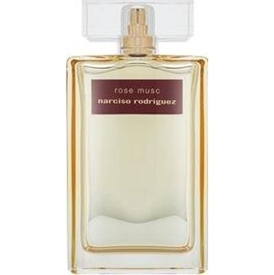 Narciso Rodriguez Rose Musc woda perfumowana dla kobiet 100 ml