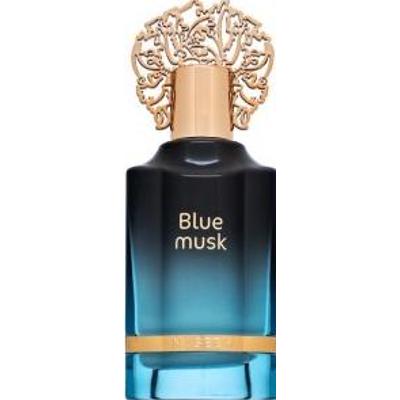 Naseem Blue Musk woda toaletowa unisex 55 ml