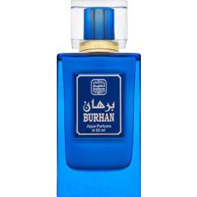 Naseem Burhan woda toaletowa unisex 80 ml