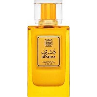 Naseem Bushra woda toaletowa unisex 80 ml