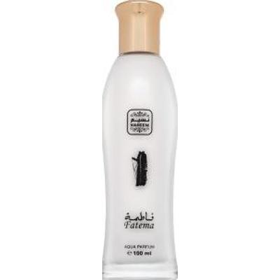 Naseem Fatema (Wooden Box) woda toaletowa dla kobiet 100 ml