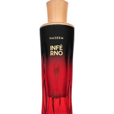 Naseem Inferno woda toaletowa unisex 80 ml