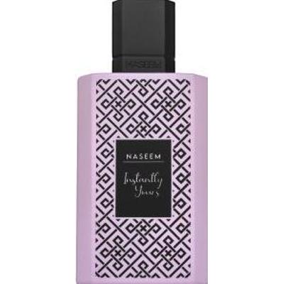 Naseem Instantly Yours woda toaletowa dla kobiet 50 ml