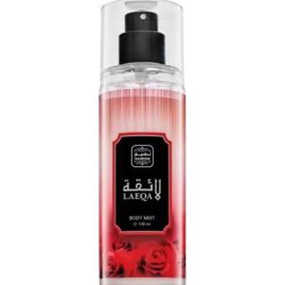 Naseem Laeqa spray do ciała unisex 100 ml