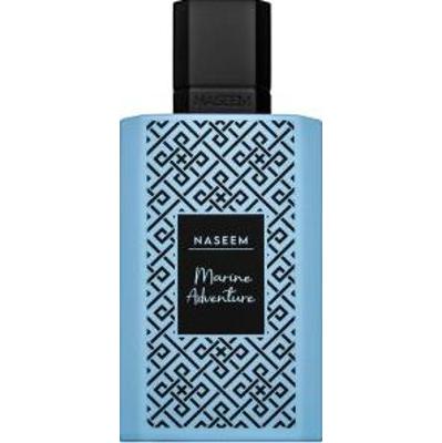 Naseem Marine Adventure woda toaletowa unisex 50 ml