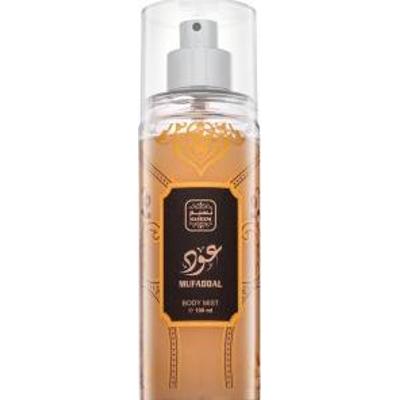 Naseem Mufaddal spray do ciała unisex 100 ml