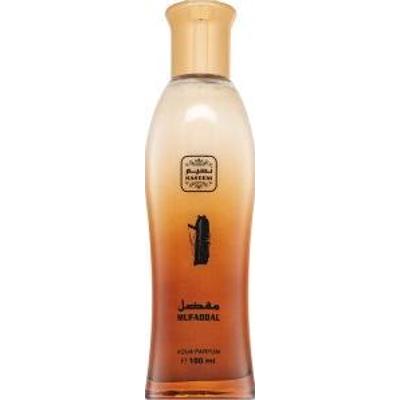 Naseem Mufaddal woda toaletowa unisex 100 ml
