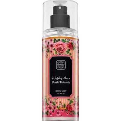 Naseem Musk Taharah spray do ciała dla kobiet 100 ml