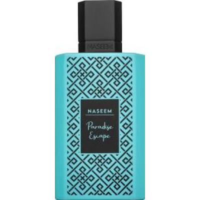 Naseem Paradise Escape woda toaletowa unisex 50 ml