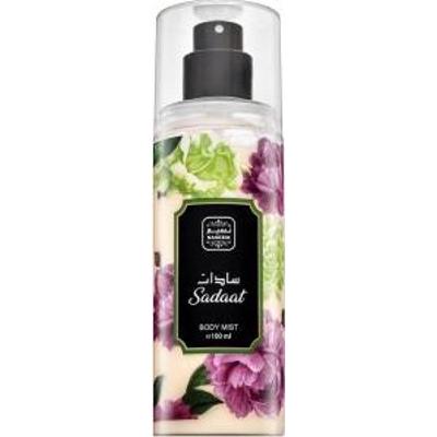 Naseem Sadaat spray do ciała unisex 100 ml