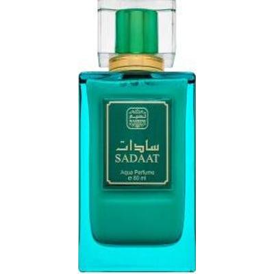 Naseem Sadaat woda toaletowa unisex 80 ml