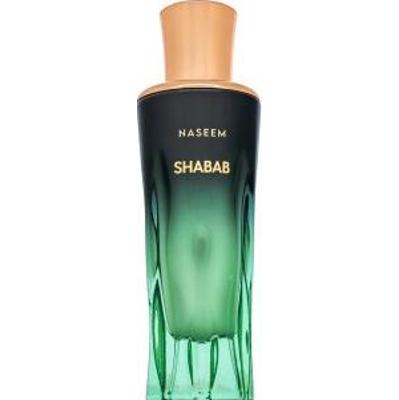 Naseem Shabab woda toaletowa unisex 80 ml