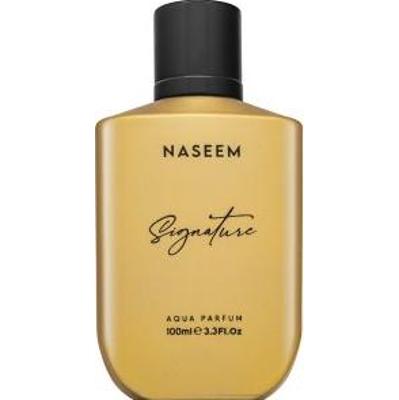 Naseem Signature Gold woda toaletowa dla mężczyzn 100 ml
