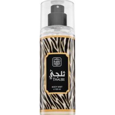 Naseem Thaljee spray do ciała unisex 100 ml
