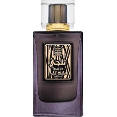 Naseem Thaljee woda toaletowa unisex 80 ml