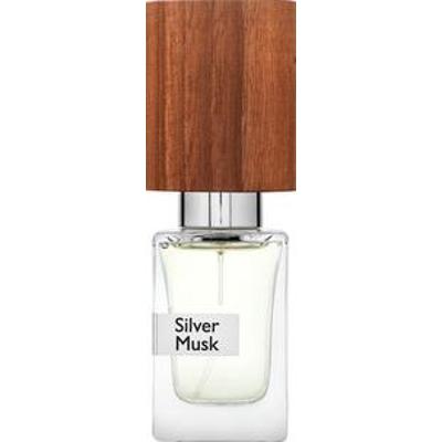 Nasomatto Silver Musk czyste perfumy unisex 30 ml