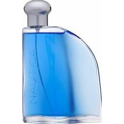 Nautica Blue woda toaletowa dla mężczyzn 100 ml