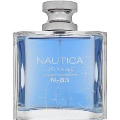 Nautica Voyage N-83 woda toaletowa dla mężczyzn 100 ml