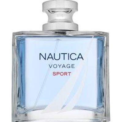 Nautica Voyage Sport woda toaletowa dla mężczyzn 100 ml