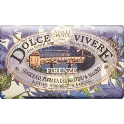 Nesti Dante Dolce Vivere mydło Fine Natural Soap Firenze 250 g
