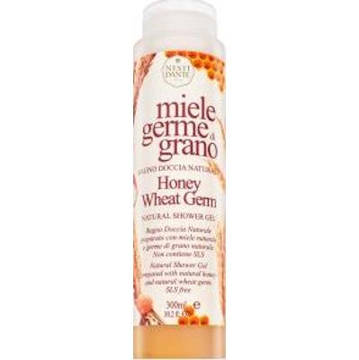 Nesti Dante Honey Wheat Germ żel pod prysznic Bath & Shower Natural Liquid Soap 300 ml