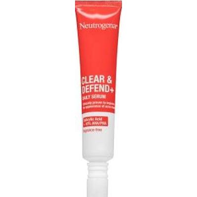 Neutrogena Clear & Defend+ serum Daily Serum 30 ml