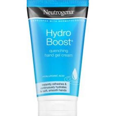 Neutrogena Hydro Boost żelowy krem Quenching Hand Gel Cream 75 ml