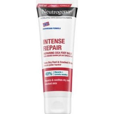 Neutrogena Intense Repair odżywczy balsam Repairing Foot Balm 50 ml