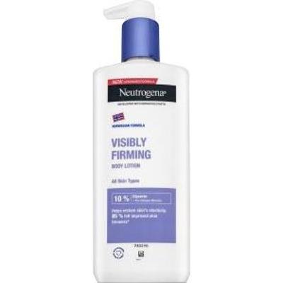 Neutrogena Visibly Firming mleczko do ciała Body Lotion 400 ml
