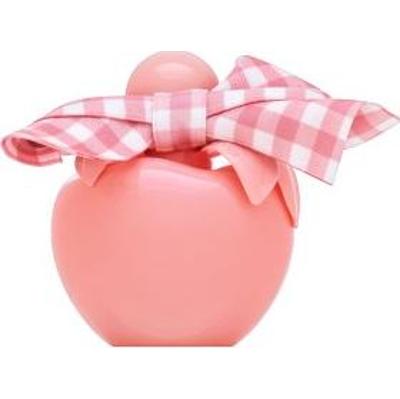 Nina Ricci Nina Rose Garden woda toaletowa dla kobiet 50 ml