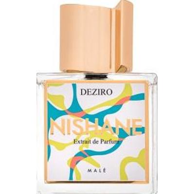 Nishane Deziro czyste perfumy unisex 100 ml