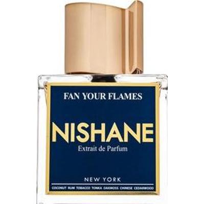 Nishane Fan Your Flames czyste perfumy unisex 100 ml