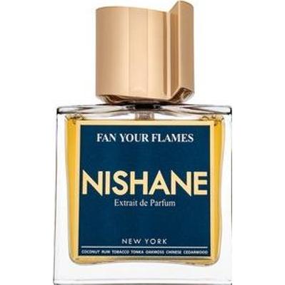 Nishane Fan Your Flames czyste perfumy unisex 50 ml