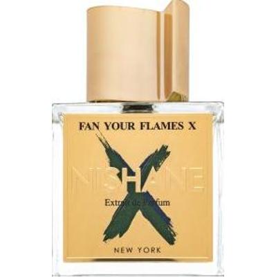Nishane Fan Your Flames X czyste perfumy unisex 100 ml