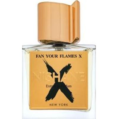 Nishane Fan Your Flames X czyste perfumy unisex 50 ml