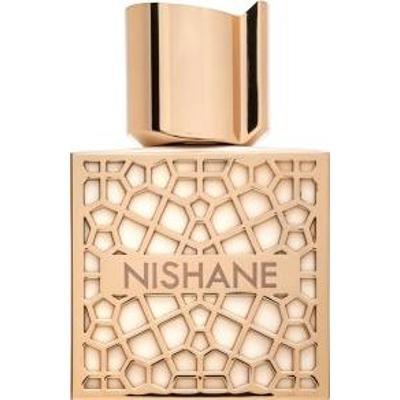 Nishane Hacivat Oud czyste perfumy unisex 50 ml