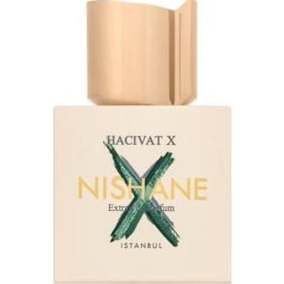 Nishane Hacivat X czyste perfumy unisex 100 ml