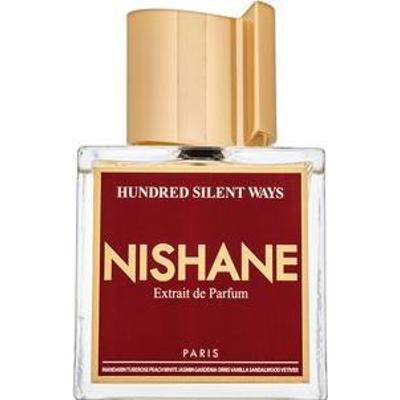 Nishane Hundred Silent Ways czyste perfumy unisex 100 ml