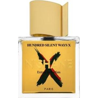Nishane Hundred Silent Ways X czyste perfumy unisex 100 ml