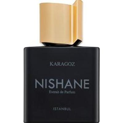 Nishane Karagoz czyste perfumy unisex 50 ml
