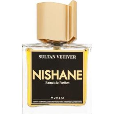 Nishane Sultan Vetiver czyste perfumy unisex 50 ml