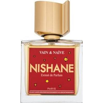 Nishane Vain & Naive czyste perfumy unisex 50 ml