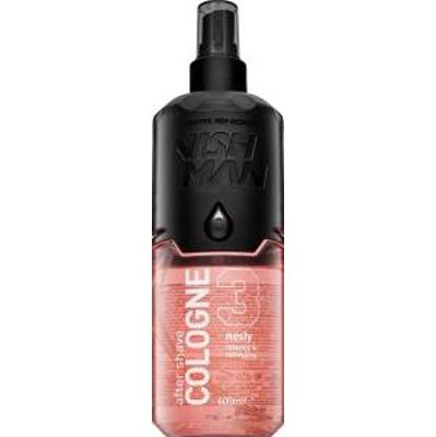 Nishman woda po goleniu After Shave Cologne Nesly 400 ml