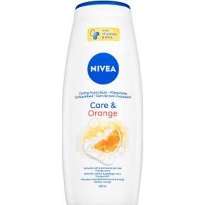 Nivea Care & Orange żel pod prysznic Shower Gel 650 ml