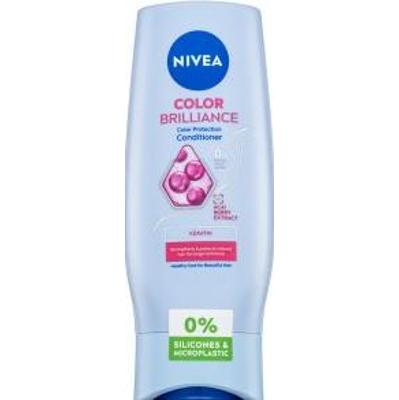 Nivea Color Protect Care & Protect Conditioner odżywka wzmacniająca do włosów farbowanych 200 ml