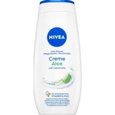 Nivea Creme Aloe żel pod prysznic Shower Gel 250 ml