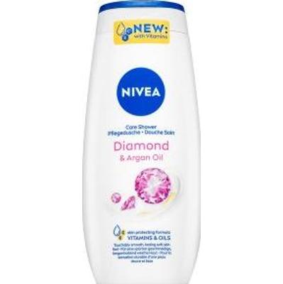 Nivea Diamond & Argan Oil żel pod prysznic Shower Gel 250 ml