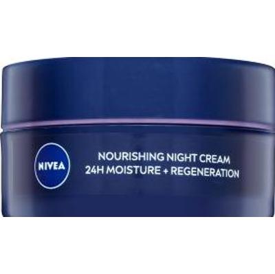 Nivea Nourishing krem na noc Night Cream 50 ml