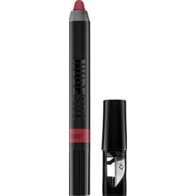 Nudestix Gel Color Lip + Cheek Balm tonujący balsam do ust i policzków Wicked 3 g