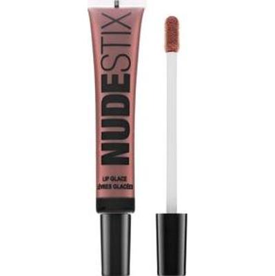 Nudestix Nude Plumping Lip Glace szminka w płynie 08 10 ml